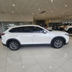 2018 Mazda CX-9 Sport