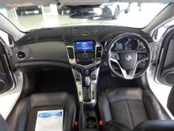 2015 Holden Cruze SRi-V