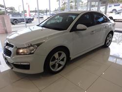 2015 Holden Cruze SRi-V