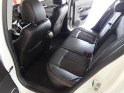 2015 Holden Cruze SRi-V