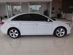 2015 Holden Cruze SRi-V