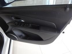 2015 Holden Cruze SRi-V