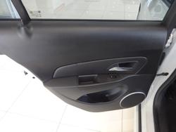 2015 Holden Cruze SRi-V