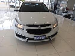 2015 Holden Cruze SRi-V
