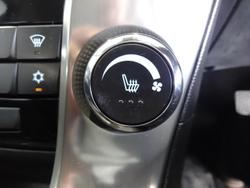 2015 Holden Cruze SRi-V