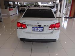 2015 Holden Cruze SRi-V