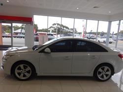 2015 Holden Cruze SRi-V