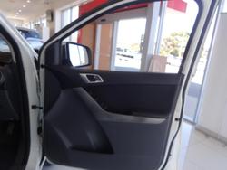 2019 Mazda BT-50 XTR