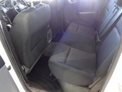 2019 Mazda BT-50 XTR