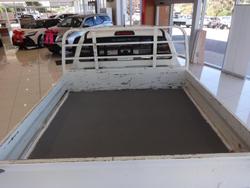 2019 Mazda BT-50 XTR