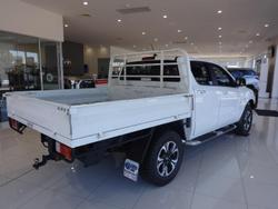 2019 Mazda BT-50 XTR