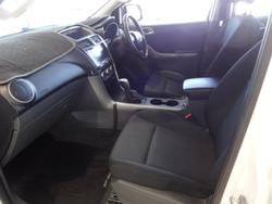 2019 Mazda BT-50 XTR