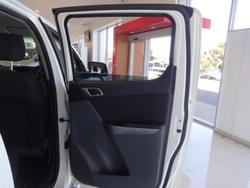 2019 Mazda BT-50 XTR