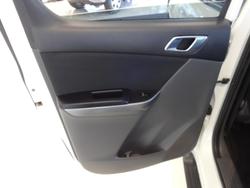 2019 Mazda BT-50 XTR