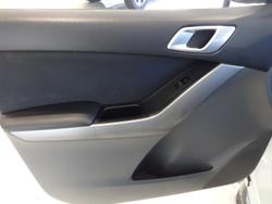 2019 Mazda BT-50 XTR