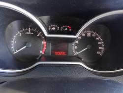 2019 Mazda BT-50 XTR