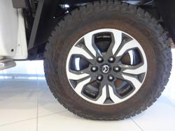 2019 Mazda BT-50 XTR