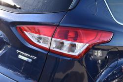 2013 Ford Kuga Trend