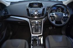 2013 Ford Kuga Trend