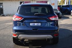 2013 Ford Kuga Trend