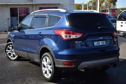 2013 Ford Kuga Trend