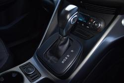 2013 Ford Kuga Trend