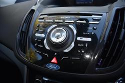 2013 Ford Kuga Trend