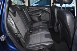 2013 Ford Kuga Trend