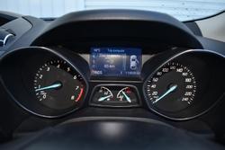 2013 Ford Kuga Trend