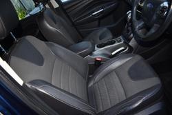 2013 Ford Kuga Trend