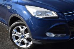 2013 Ford Kuga Trend