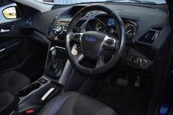 2013 Ford Kuga Trend