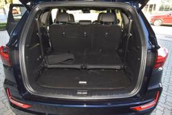 2022 SsangYong Rexton Ultimate