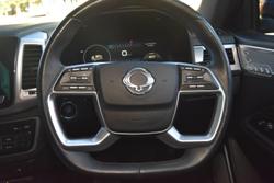 2022 SsangYong Rexton Ultimate