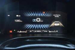 2022 SsangYong Rexton Ultimate