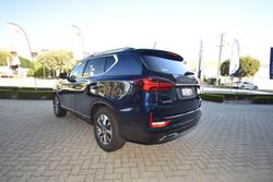 2022 SsangYong Rexton Ultimate