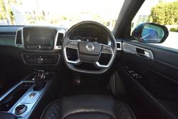 2022 SsangYong Rexton Ultimate