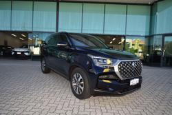 2022 SsangYong Rexton Ultimate