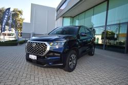 2022 SsangYong Rexton Ultimate