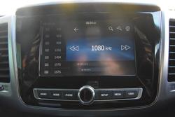 2022 SsangYong Rexton Ultimate