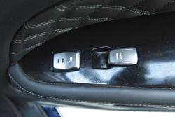 2022 SsangYong Rexton Ultimate