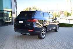 2022 SsangYong Rexton Ultimate