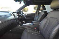 2022 SsangYong Rexton Ultimate