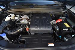 2022 SsangYong Rexton Ultimate