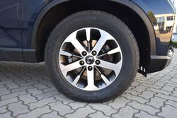 2022 SsangYong Rexton Ultimate