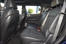 2022 SsangYong Rexton Ultimate