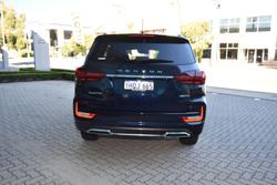 2022 SsangYong Rexton Ultimate