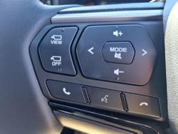 2025 Isuzu MU-X LS-T