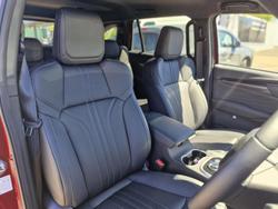 2025 Isuzu MU-X LS-T