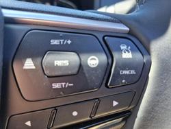 2025 Isuzu MU-X LS-T